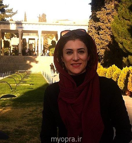 تک عکس های  دیدنی از بازیگران زن ایرانی دی ماه 93 (http://www.oojal.rzb.ir/post/1530)