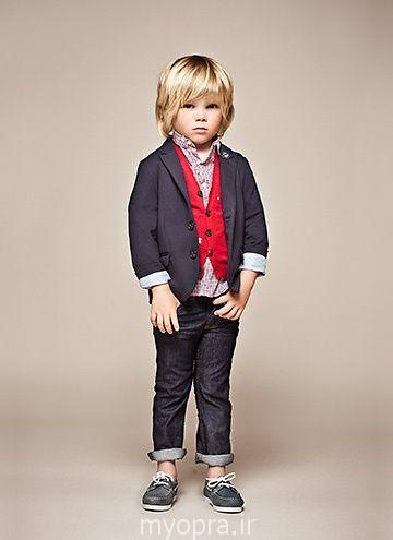  جدیدترین مدل های ست  لباس پسر بچه ها سال 94 (http://www.oojal.rzb.ir/post/1531)