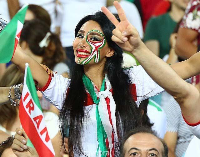 سری جدید عکس تماشاگران ایرانی جام ملت های آسیا 2015 (http://www.oojal.rzb.ir/post/1555)