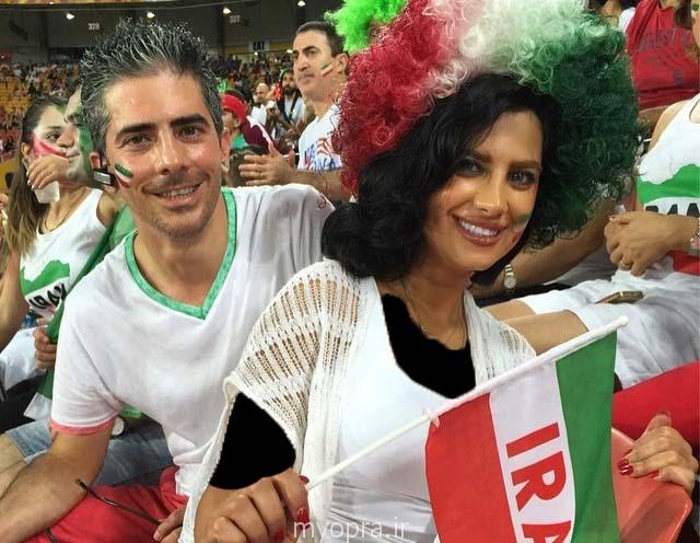 سری جدید عکس تماشاگران ایرانی جام ملت های آسیا 2015 (http://www.oojal.rzb.ir/post/1555)