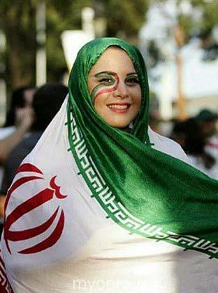سری جدید عکس تماشاگران ایرانی جام ملت های آسیا 2015