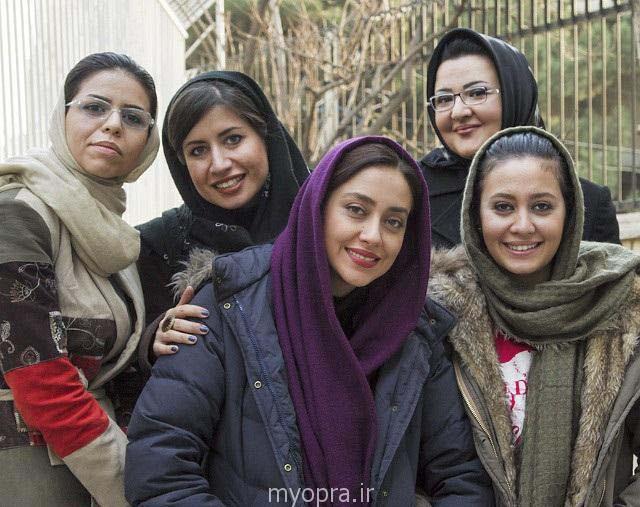 عکس های جدید بازیگران زن ایرانی 93 (http://www.oojal.rzb.ir/post/1568)
