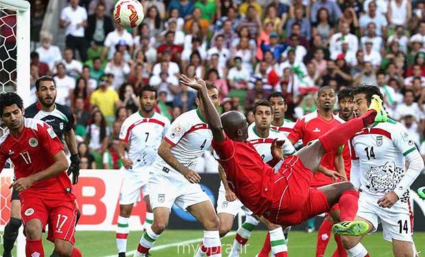 عکس های دیدنی از شکار لحظه ها ی بازی ایران جام آسیا(http://www.oojal.rzb.ir/post/1527