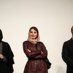 تیپ و لباس بازیگران در فرش قرمز جشنواره فجر بهمن 93