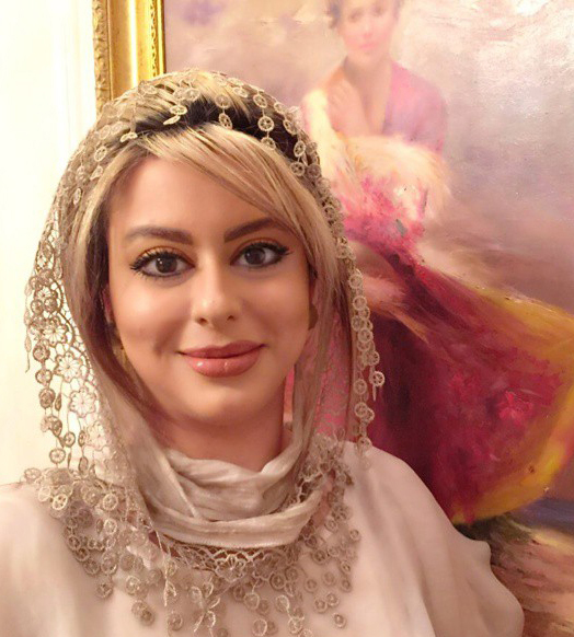 زن خوشگل ایرانی ,هنرمندان زن ایرانی ,زن ایرانی ,تیپ دختران تهرانی ,