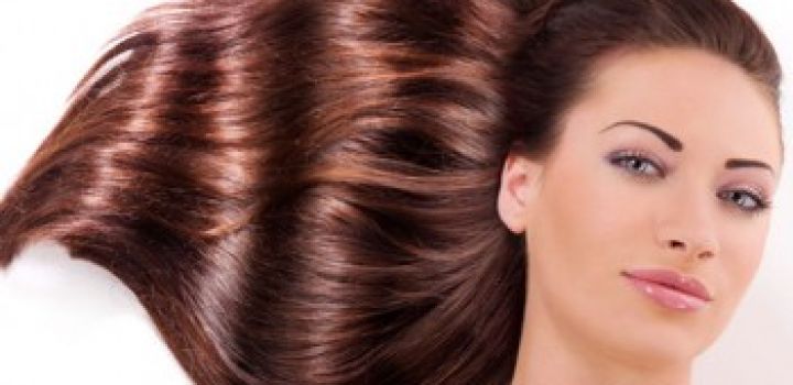10ماده طبیعی درمان موهای خشک و فر و وز