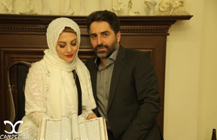 ازدواج ژیلا صادقی مجری + بیوگرافی و عکس