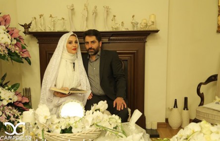 ازدواج ژیلا صادقی مجری + بیوگرافی و عکس