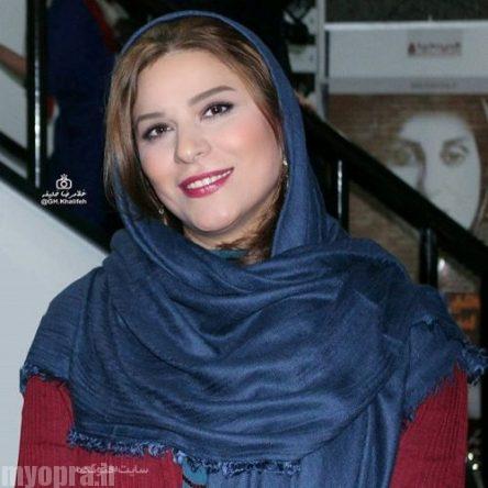  علت طلاق سحر دولتشاهی از رامبد جوان + بیوگرافی 