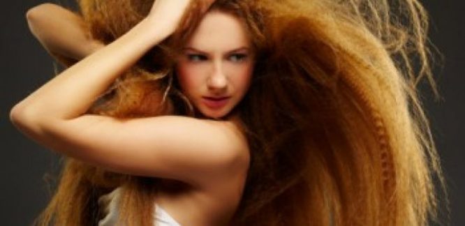 10روش طبیعی برای رشد سریع تر موها
