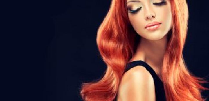 10 روش طبیعی برای براق شدن مو ترمیم موهای دکلره و رنگ شده