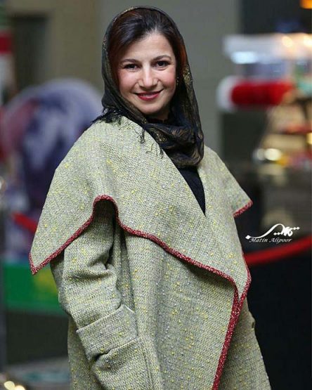 لیلی رشیدی هم اکنون اکران فیلم عرق سرد/ سومین روز جشنواره فیلم فجر ۹۶