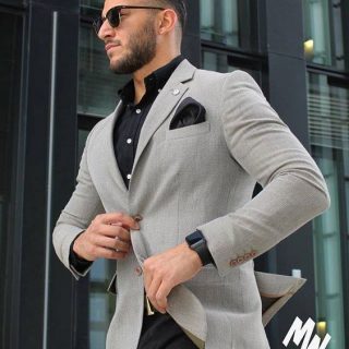 10 قانون ساده برای شیک پوش بودن آقایان