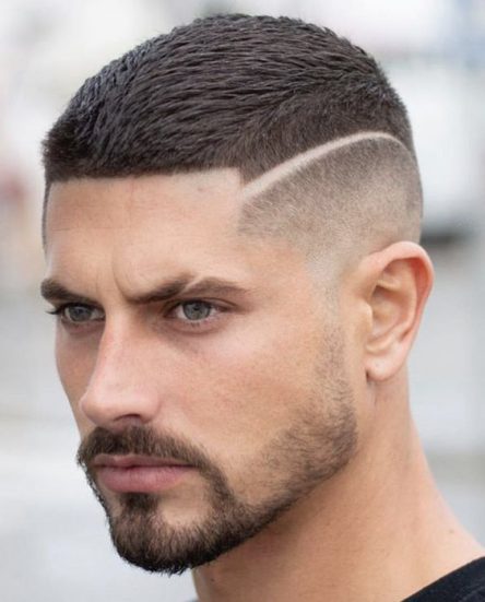  مو مردانه و مدل موی مردانه 2019