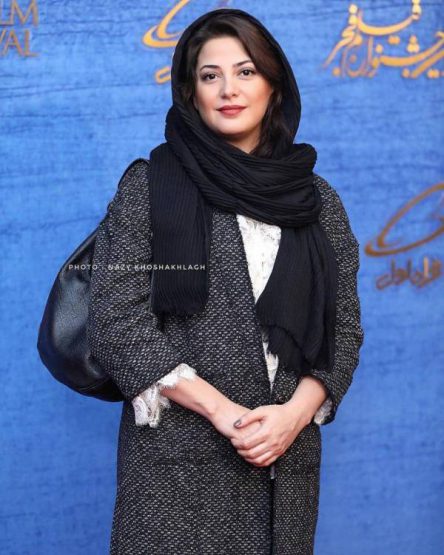 جشنواره فیلم فجر 97 و تیپ بازیگران ایران