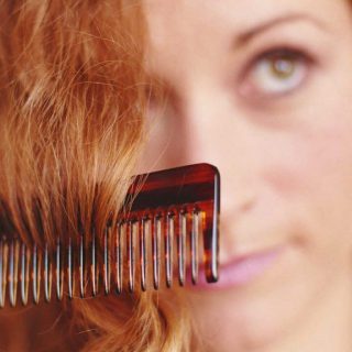 درمان ریزش مو با روغن دانه انار + روش مصرف