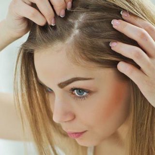 پرپشت کردن مو کم پشت با سه روش عملی